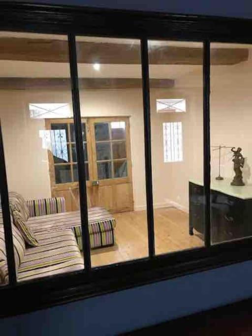 La Maison De Lea, Chambres D'Hotes De 14 Couchages 图尔尼 外观 照片