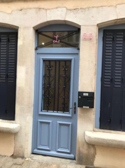 La Maison De Lea, Chambres D'Hotes De 14 Couchages 图尔尼 外观 照片